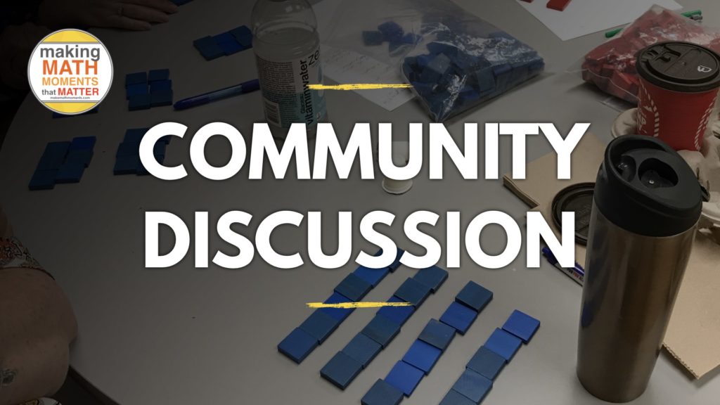 Forum Community Discussion