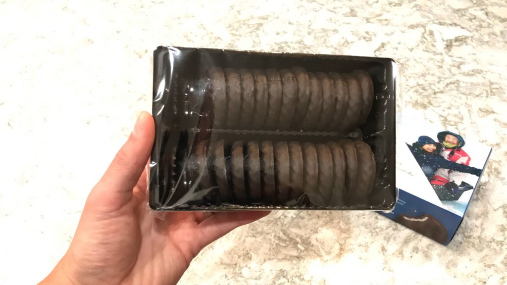 Girl Guide Cookies Make Math Moments Academy