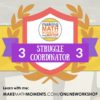 MMM Badges - Module 3 - Struggle Coordinator sq