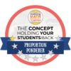 Badges TCHYSB.001 Proportion Ponderer