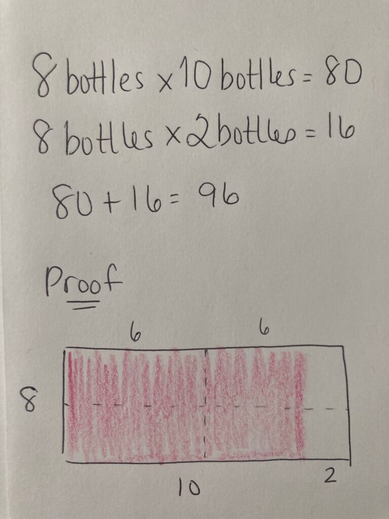 Multiplying Whole Numbers