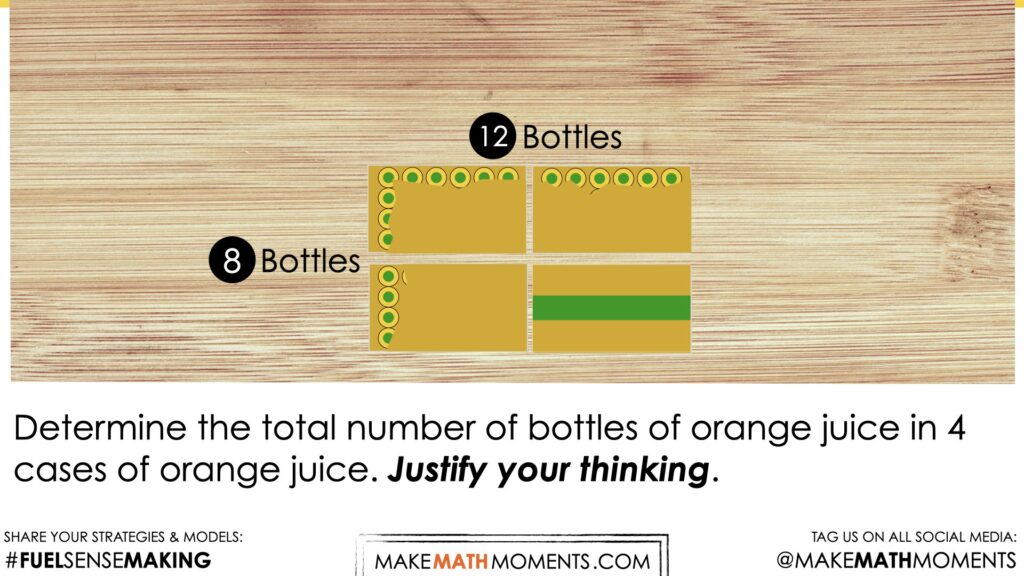 Multiplying Whole Numbers