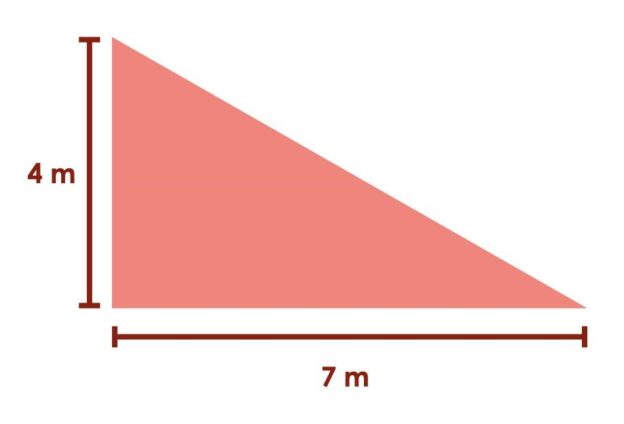 Covering Ground | Investigating The Area of a Triangle Formula | 3 Act Math