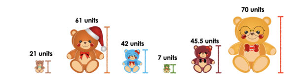 Bear Builder | Calculating Percent