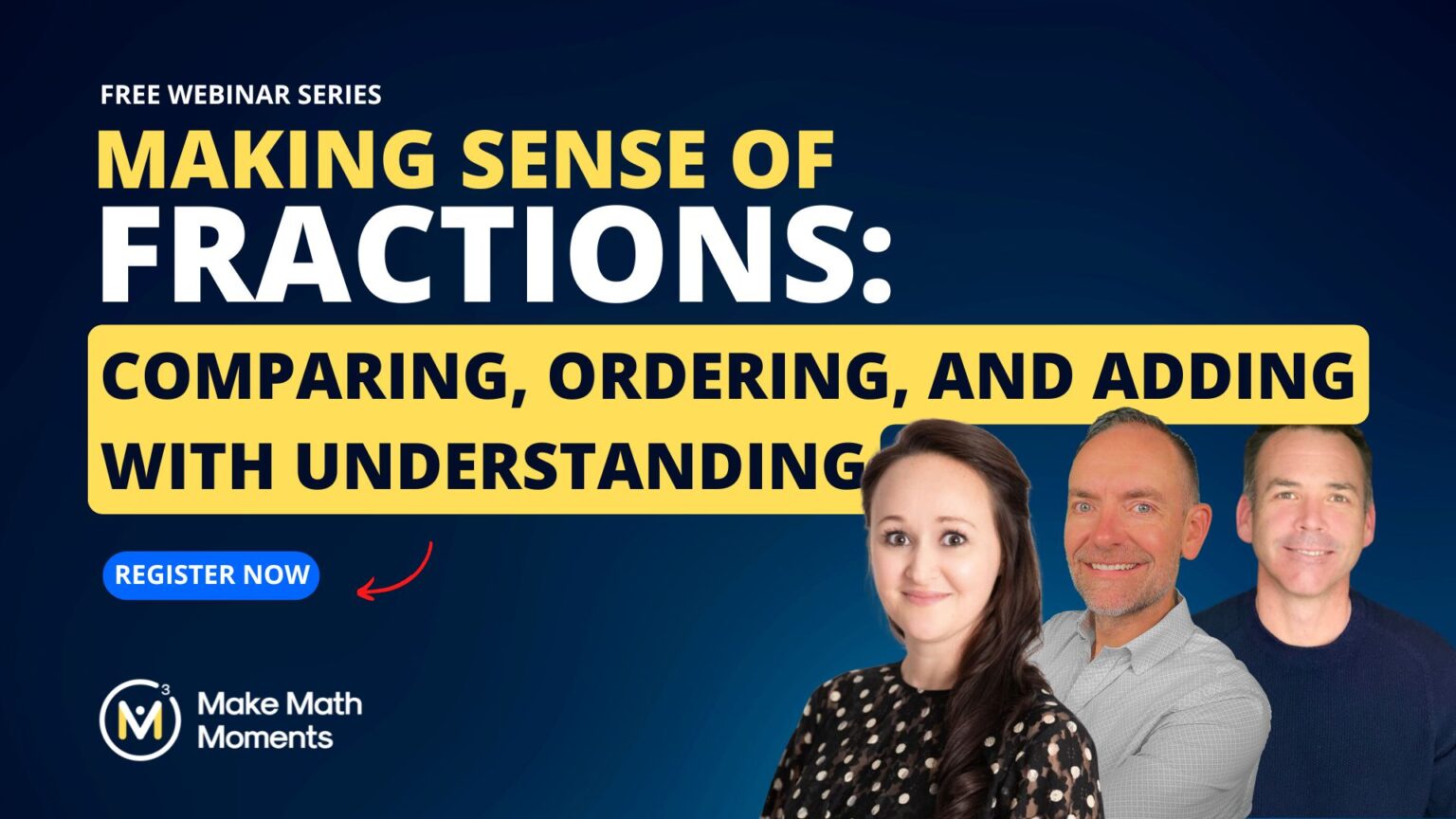 Professional Development Trainings For Math Teaching & Learning