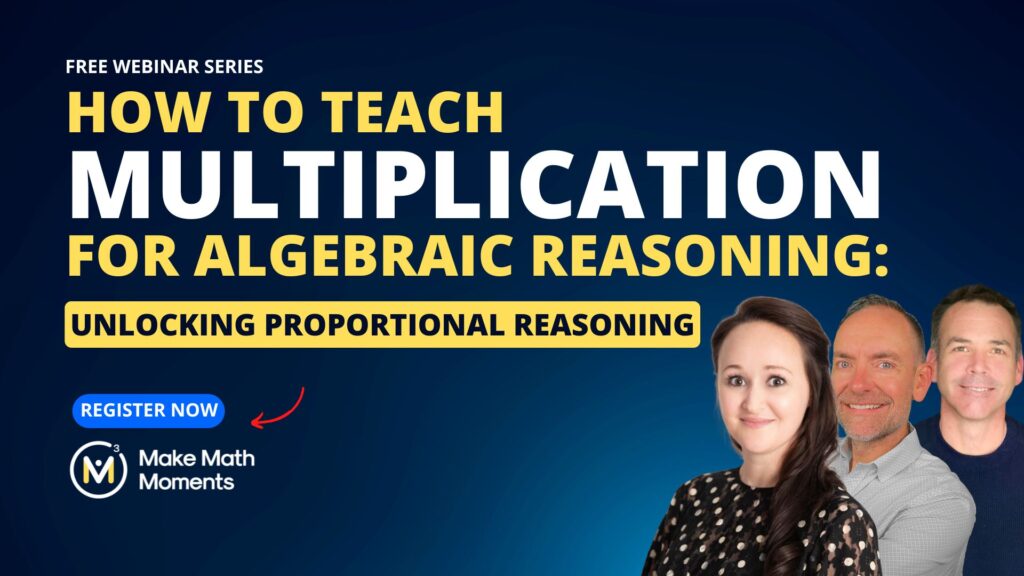 Algebraic Reasoning