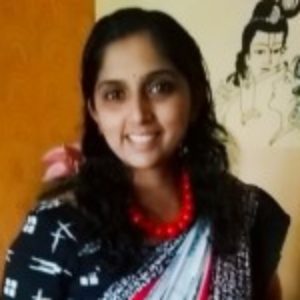 Profile photo of Nimisha RaviKumar