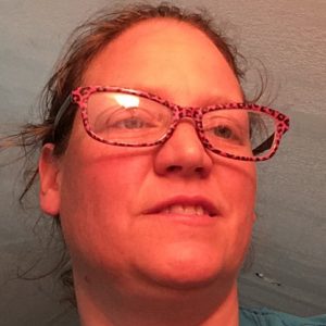 Profile photo of Dawn Oliver
