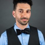 Profile photo of Paolo Tolomeo