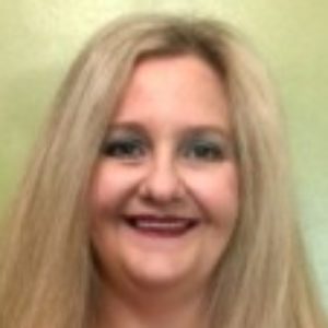 Profile photo of Joanna Brown