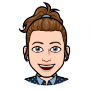 Profile photo of Stephanie Kierce