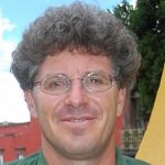 Profile photo of Asher Gittel
