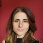 Profile photo of Kristina Gregurin