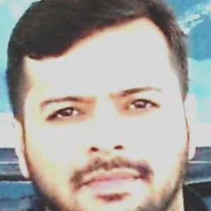 Profile photo of Rashid Rajput