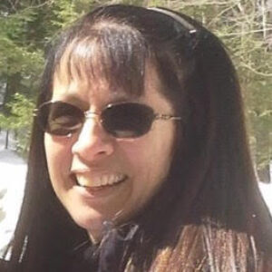Profile photo of Victoria Truman-Dooley